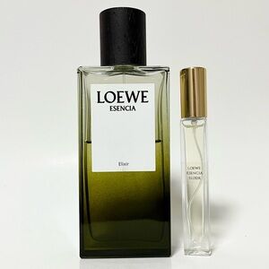 Loewe Esencia Elixir (10ml) decant